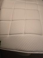 Dikke latex topper, 180x200, Huis en Inrichting, Ophalen of Verzenden, Zo goed als nieuw, Tweepersoons, 180 cm