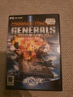 Command & Conquer Generals: Zero Hour - PC, Spelcomputers en Games, Games | Pc, Gebruikt, Online, 1 speler, Ophalen of Verzenden