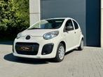 Citroen C1 1.0 Attraction, Voorwielaandrijving, Euro 5, Stof, Gebruikt