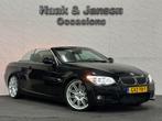 BMW 3-serie Cabrio 335i LCI - M-sport - 306PK - Facelift - D, Auto's, Automaat, Euro 5, Achterwielaandrijving, Gebruikt