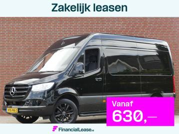 Mercedes-Benz Sprinter 315 CDI L2H2 Airco/Trekhaak/Cruise co beschikbaar voor biedingen