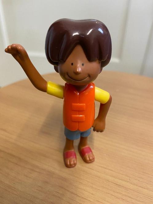 McDonald's - Charlie van Clifford the big red dog - vintage, Verzamelen, Speelgoed, Ophalen of Verzenden
