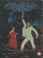 Saturday night fever met o.a. John Travolta, Alle leeftijden, Ophalen of Verzenden, Nieuw in verpakking, Actie en Avontuur