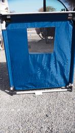 keuken kastje voortent, Caravans en Kamperen, Ophalen of Verzenden, Zo goed als nieuw, Campingkast