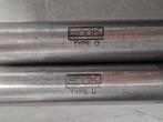 OTK Achterassen Kart 30 mm x 960 mm, Sport en Fitness, Karting, Ophalen of Verzenden, Zo goed als nieuw, Kart