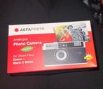 Agfa Analoge Camera - Nieuw in doos, Audio, Tv en Foto, Fotocamera's Analoog, Ophalen of Verzenden, Nieuw, Compact, Overige Merken