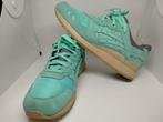 Asics gel lyte III kackatoo green 42.5 Not sb max nyc kayano, Kleding | Heren, Schoenen, Overige kleuren, Ophalen of Verzenden