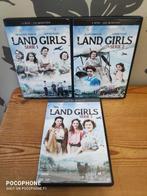 Land Girls - De Complete Serie 1 t/m 3 - Nieuwstaat., Cd's en Dvd's, Dvd's | Tv en Series, Boxset, Drama, Ophalen of Verzenden