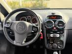 Opel Corsa 1.4-16V '111' Edition (INRUILKOOPJE), Auto's, Voorwielaandrijving, Euro 5, Gebruikt, 4 cilinders