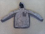 outdoorjas The North Face heren, Ophalen, Maat 56/58 (XL), Zo goed als nieuw, Grijs