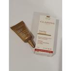 Clarins nieuwe sample Total eye smooth eye balm, Verzenden, Nieuw, Ogen, Verzorging