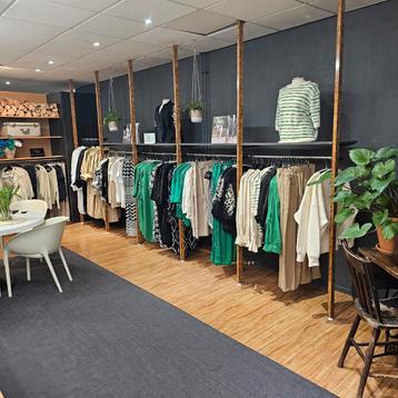 Winkel inventaris beschikbaar voor biedingen