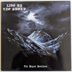 Live by the Sword -Pagan Pantheon CD Oi Punk Metal Crossover, Ophalen of Verzenden, Nieuw in verpakking