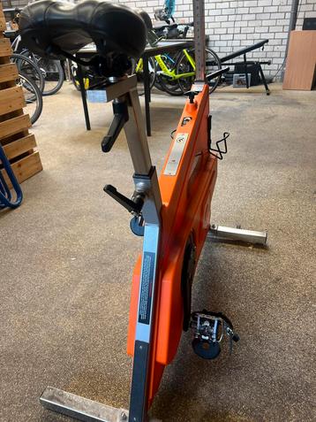 1x Bodybike spinfiets beschikbaar voor biedingen