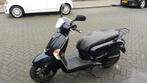 kymco like 2017, geel kenteken, inruil mogelijk, Fietsen en Brommers, Scooters | Kymco, Verzenden, Zo goed als nieuw, Like, Benzine