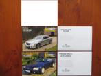 De Croon informatiekaarten Mercedes-Benz E-klasse, SL W129, Nieuw, Ophalen of Verzenden, Mercedes