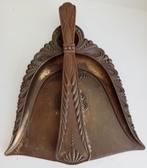 Antieke tafelschuier, Ophalen of Verzenden, Gebruikt