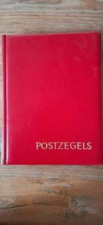 Saarland postzegels Postfris Gestempeld Album, Ophalen of Verzenden, Overige periodes