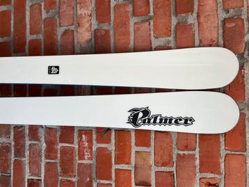 NiEUW! Kessler Palmer 01 - 163 cm Skis beschikbaar voor biedingen