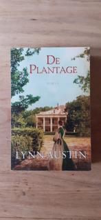 De plantage, Ophalen of Verzenden, Nieuw, Lynn Austin, Nederland