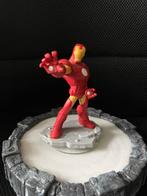 Disney Infinity 2.0 - Iron Man, Spelcomputers en Games, Games | Nintendo Wii, Vanaf 7 jaar, Avontuur en Actie, Ophalen of Verzenden