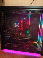 PC desktop i5 13600kf / RTX 4070 ti super, Computers en Software, Desktop Pc's, Ophalen, Gebruikt, 32 GB, Gaming