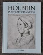 Hans Holbein - Portrait Drawings, Ophalen of Verzenden, Schilder- en Tekenkunst