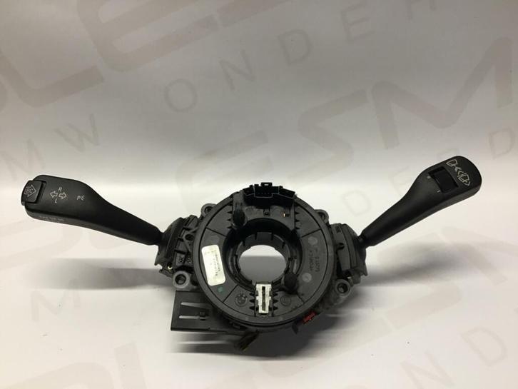 Combischakelaar stuurkolom BMW E39 613183764459, Auto-onderdelen, Dashboard en Schakelaars, BMW, Gebruikt, Ophalen of Verzenden