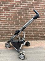 Quinny Zap Buggy - Zwart, Kinderen en Baby's, Kinderwagens en Combinaties, Ophalen, Gebruikt, Quinny
