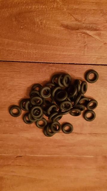 Bandjes voor Corgi Toys 15mm beschikbaar voor biedingen