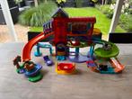 Vtech zoef zoef dierenhotel, Ophalen, Zo goed als nieuw, 6 maanden tot 2 jaar