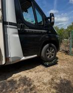 Luchtkussen voor Camper - Waterpas & Stabiel!, Caravans en Kamperen, Ophalen, Gebruikt