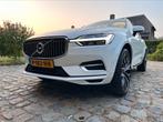 Volvo XC60 T8 AWD 455pk FUll-OPT. Inscription Polstr, Auto's, Automaat, 4 cilinders, 1969 cc, Wit