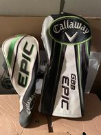 2 headcovers driver en wood 3, Sport en Fitness, Golf, Ophalen, Gebruikt, Overige typen, Callaway