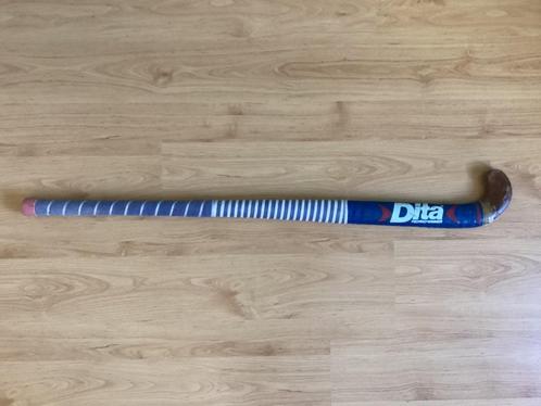 Dita hockeystick, Sport en Fitness, Hockey, Gebruikt, Stick, Ophalen of Verzenden