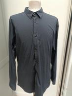 Scotch & Soda overhemd, Zwart, Ophalen of Verzenden, Zo goed als nieuw, Overige halswijdtes