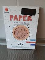 PAPER PAD NIEUW, Ophalen, Nieuw, Overige typen