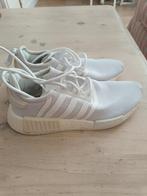 Adidas NMD_RI sneakers, Adidas, Wit, Ophalen of Verzenden, Sneakers of Gympen