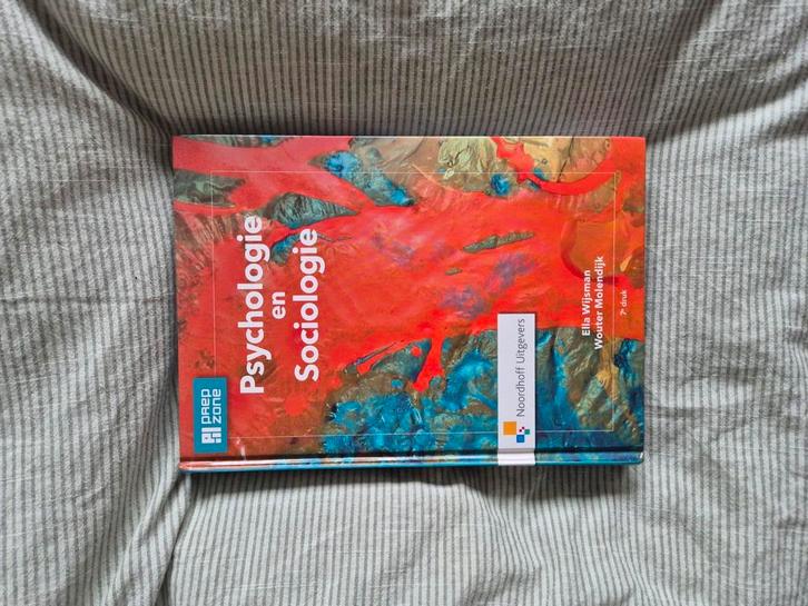 Wouter Molendijk - Psychologie en sociologie, Boeken, Wetenschap, Zo goed als nieuw, Sociale wetenschap, Ophalen of Verzenden