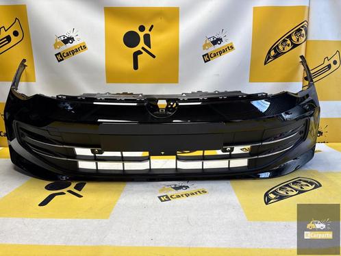 Volkswagen Golf 8 8,5 VIII FACELIFT 6x pdc Voorbumper 5H0807, Auto-onderdelen, Carrosserie en Plaatwerk, Bumper, Volkswagen, Voor
