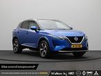 Nissan Qashqai 140 pk MHEV Premiere Edition | Trekhaak! | 14, Stof, Gebruikt, Euro 6, 4 cilinders