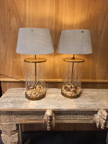 Riviera Maison Lampen Set beschikbaar voor biedingen