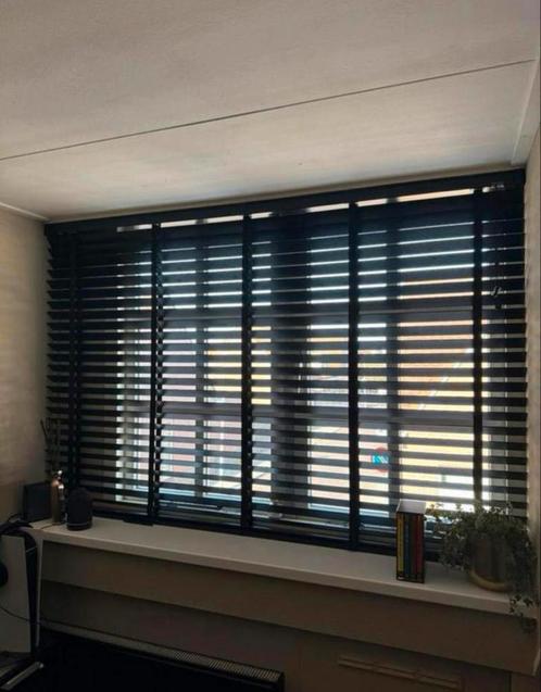 Nieuwe jaloezie 187,0 cm bij 126,5 cm, Huis en Inrichting, Stoffering | Gordijnen en Lamellen, Nieuw, 150 tot 200 cm, 100 tot 150 cm