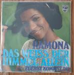 Ramona, Cd's en Dvd's, Vinyl Singles, Ophalen, Zo goed als nieuw, Nederlandstalig
