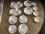 Albert Royal Rose servies, Antiek en Kunst, Antiek | Servies compleet, Ophalen of Verzenden