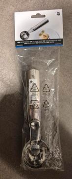 WMF ijslepel - oliebollentang - oliebollenlepel - Nieuw, Ophalen of Verzenden, Nieuw