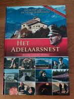 Het Adelaarsnest - Hitlers Geheime Vesting, Boeken, Ophalen, 20e eeuw of later, Zo goed als nieuw, Dr. H. van Capelle, Dr. A.P. van de Bovenkamp