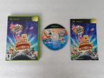 Xbox: Spongebob Squarepants - The Movie, Avontuur en Actie, Gebruikt, 1 speler, Ophalen of Verzenden