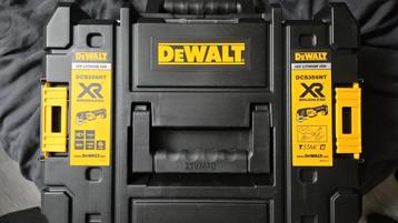 Dewalt dcs356nt 18v multitool op te halen in glanerbrug €125 beschikbaar voor biedingen