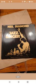 Lp Neil Diamond, Cd's en Dvd's, Vinyl | Dance en House, Ophalen of Verzenden, Zo goed als nieuw